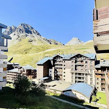 Le Pramecou - 2 Pieces Pour 6 Personnes 16 Apartment