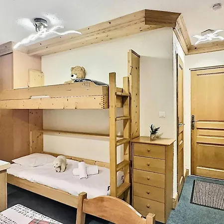 Apartment Le Pramecou - 2 Pieces Pour 6 Personnes 16 *