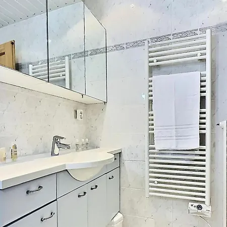 Apartment Le Pramecou - 2 Pieces Pour 6 Personnes 16 Tignes