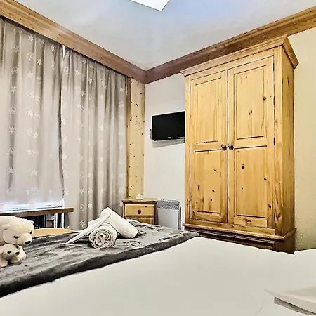 Le Pramecou - 2 Pieces Pour 6 Personnes 16 * Tignes