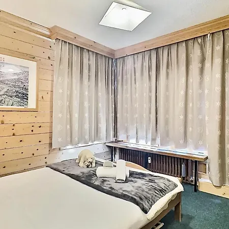 Le Pramecou - 2 Pieces Pour 6 Personnes 16 Apartment *