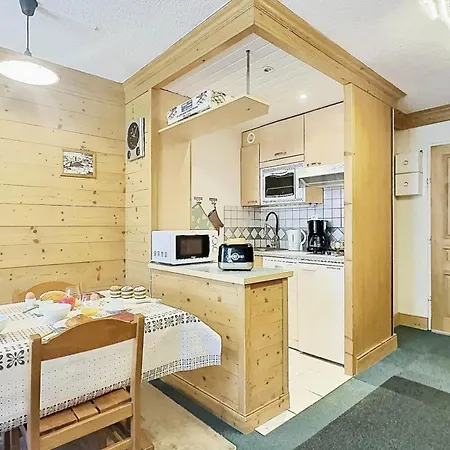 Apartment Le Pramecou - 2 Pieces Pour 6 Personnes 16 *